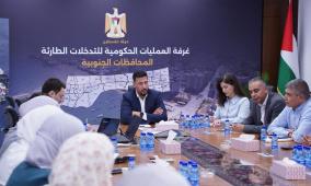 غرفة العمليات الحكومية: شبح المجاعة يُخيّم على غزة والمساعدات تدخل بشق الأنفس