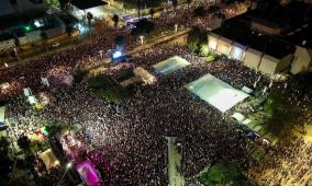 تقرير: الوسطاء يضغطون على إسرائيل وحماس لاستئناف المفاوضات قبيل احتلال غزة
