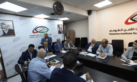 رام الله: ندوة تؤكد أهمية الاعترافات الدولية بفلسطين وضرورة البناء عليها