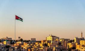 الأردن: 4.4 مليار دولار الدخل السياحي خلال السبعة شهور الأولى من 2025