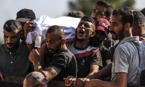 غزة: حصيلة شهداء الإبادة الجماعية ترتفع إلى 61,827 والإصابات إلى 155,275