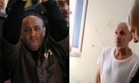 الأمم المتحدة تدين تهديد بن غفير للقائد البرغوثي في زنزانته