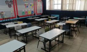 خاص| أزمة الرواتب تدفع المعلمين للتلويح بإضراب شامل مع بداية العام الدراسي