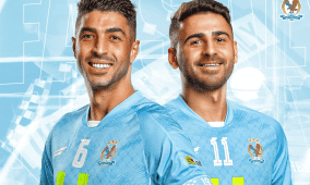 رابط مشاهدة مباراة الفيصلي وشباب الأردن بث مباشر اليوم – الدوري الأردني للمحترفين 2025