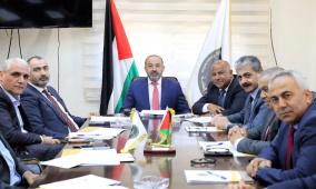  لجنة تنفيذ قرارات مجلس الأمن الفلسطينية تدرج دفعة جديدة من المستعمرين وكياناتهم على القائمة الوطنية للإرهاب