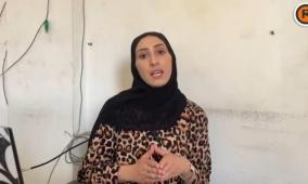 الصحفية آية جودة من غزة تفوز بجائزة "شيرين أبو عاقلة للتميز الإعلامي" لعام 2025