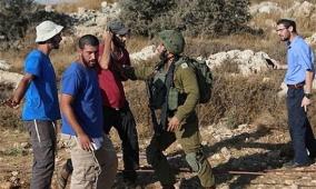 خاص| 38 تجمعًا فلسطينيًا مُرحّلًا منذ بداية العام.. مخطط ممنهج لتصفية الوجود الفلسطيني