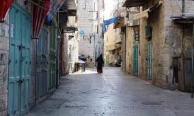 خاص| السياحة في فلسطين.. خسائر جسيمة ومبادرات محلية لإحياء القطاع