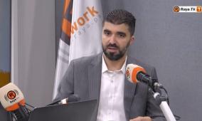 أبو الرب لراية: الحكومة تسعى لتأمين الرواتب رغم الأزمة المالية