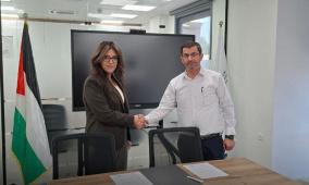 اتحاد الصناعات يوقع اتفاقية تدريب متخصصة لتعزيز قدرات 120 منشأة صناعية صغيرة ومتوسطة