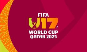 تعيين حكام بطولة كأس العالم تحت 17 سنة FIFA قطر 2025™