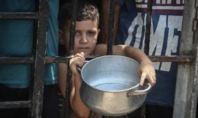 اعلان أممي مرتقب اليوم عن مجاعة في قطاع غزة