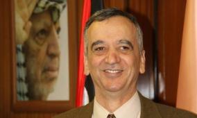 نقطة ضوء: قريبا جدا " فلسطين كانتون”