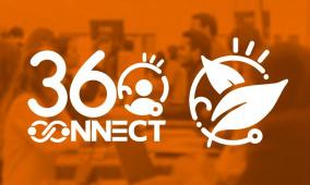 " Connect 360": يوم للتوظيف والتشبيك يقيمه مركز العمل التنموي "معا" 