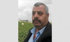 الاحتلال يعتقل رئيس مجلس قروي المغير أمين أبو عليا 