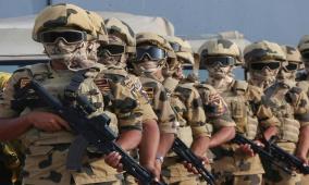 هل المواجهة حتمية مع مصر؟!