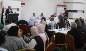 "التربية" تعقد مؤتمر "طلبة مبادرون" بعنوان لنعمل سوياً من أجل حقوق الطفل والحياة السوية