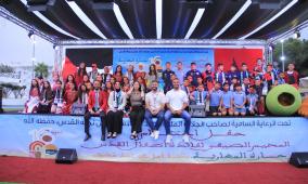 الشرقاوي: الاستثمار المغربي في الأجيال الفلسطينية ليس ظرفيا ولا مؤقتا بل عمل مستمر يرعاه الملك محمد السادس