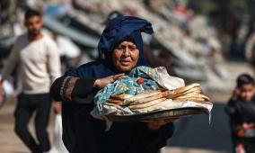خاص | المرأة الغزّية تعيش أصعب المراحل في تاريخها