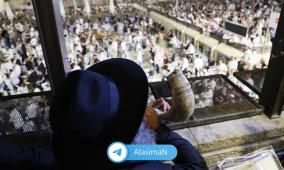 مستوطنون يقتحمون المسجد الأقصى ويؤدون طقوسا تلمودية