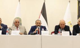 تعزيز التعاون بين النيابة العامة والهيئات المحلية لضمان الوصول للخدمات في منظومة العدالة