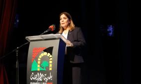 الخليلي: قرار مجلس الأمن 2250 يعكس أولوية إشراك الشباب الفلسطيني في مواجهة التحديات الوطنية