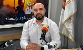 سميح حبيشه: قصة نجاح ملهمة للشباب الفلسطيني