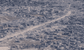 بلير وكوشنير... واجتماع البيت الأبيض