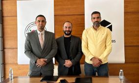 اتحاد التايكواندو يبرم مذكرة تفاهم لدعم التحول الرقمي وأتمتة العمل الإداري