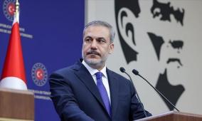 تركيا توقف جميع أشكال التعاون الاقتصادي والتجاري مع إسرائيل