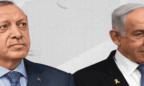 تركيا تتقدم الجميع في الموقف والسلوك