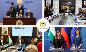 مركز الاتصال الحكومي يرصد أهم التدخلات التي نفذتها الحكومة خلال الأسبوع الماضي
