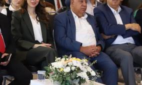 الريادة والتحديات