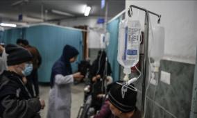 خاص| غزة على شفا كارثة صحية: تفشي فيروسات غامضة وسط غياب العلاج