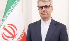 الخارجية الإيرانية: سنخفض مستوى تخصيب اليورانيوم بحال التوصل لاتفاق