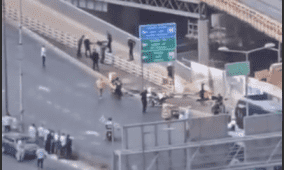 4 قتلى و16 مصابا في عملية إطلاق نار بمدينة القدس