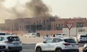 معاريف: تقديرات الموساد أن الهجوم على  قطر عطّل إبرام صفقة