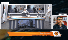 خاص| حملات المقاطعة ستشهد ضغط عالمي الأيام القادمة