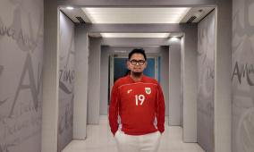 كأس العالم تحت 17 سنة FIFA قطر 2025 ملتقى المشجعين من أنحاء العالم
