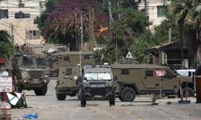 خطوة ضم جديدة شمال غرب القدس.. تصاريح لدخول 3 قرى فلسطينية!