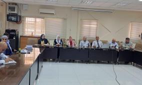 التربية": مناقشة نتائج دراسة موجهة للسياسات خاصة باللغة العربية
