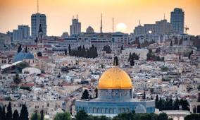 محافظة القدس: تصعيد إسرائيلي خطير بحق قرى القدس المحاصرة وتعزيز للسيطرة الاسرائيلية