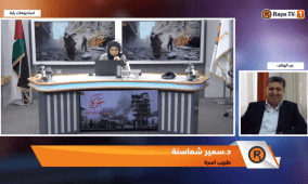 خاص| التبرع بالدم: ضرورة إنسانية وفوائد صحية مؤكدة