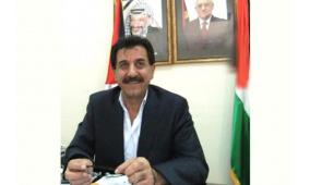 المعابر والحدود تنفي ما ينشر حول رئيسها نظمي مهنا