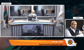 جائزة الهيثم للإبداع والإعلام العربي 2025 شهداء الإعلام… أوسمتنا الباقية