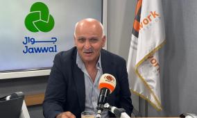 أحمد جابر في "ضيف الراية": عدت إلى فلسطين بعد 47 عاماً.. والهوية الثقافية سلاحي بمواجهة الاحتلال