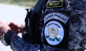 ضبط أكثر من 30 طن مواد غذائية وسكاكر منتهية الصلاحية في محافظة الخليل