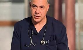 جمعية حقوقية: الدكتور أبو صفية يتعرض للعنف وفقد 25 كغم من وزنه