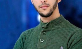 استشهاد الصحفي محمد الداية وعدد من المواطنين في قصف الاحتلال على غزة ودير البلح وخان يونس