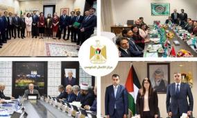 "الاتصال الحكومي" يبرز أهم التدخلات التنموية والإصلاحية التي نفذتها الحكومة الاسبوع الماضي